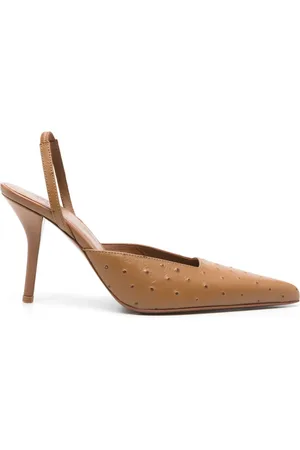 Gia Borghini Octavie Pumps 100mm