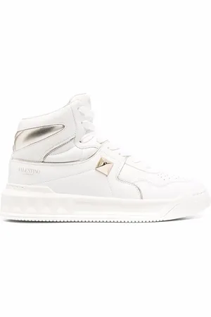 VALENTINO GARAVANI Rockstud Sneakers