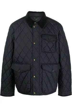 Ralph Lauren Gesteppte Jacke