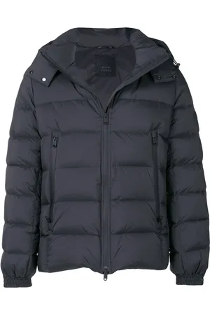 TATRAS Daunenjacke mit Kapuze