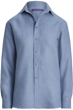 Ralph Lauren Hemd aus Leinen