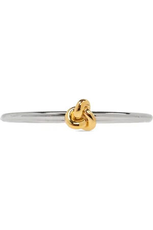 Kate Spade Armreif mit doppeltem Knoten