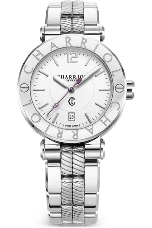 Charriol Navigator Cruise 41mm