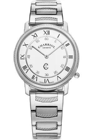 Charriol Celtic Legacy 40mm