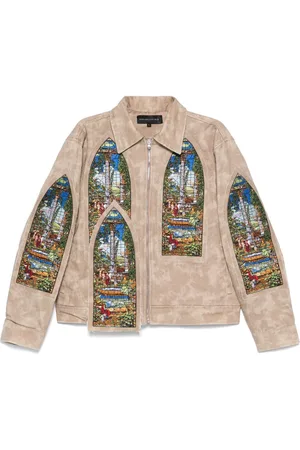 Who Decides War Eden Jacke