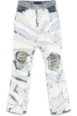 Who Decides War Beach Sand Jeans