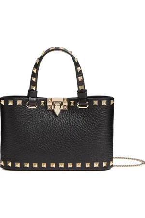 VALENTINO GARAVANI Mini Rockstud Clutch
