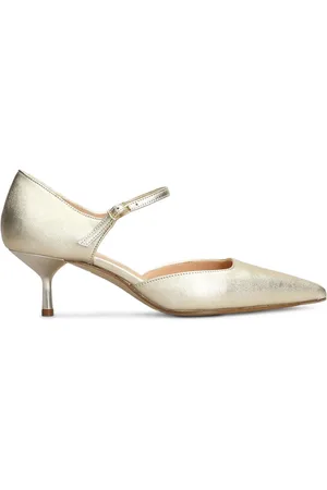 The Seller Pumps 60mm