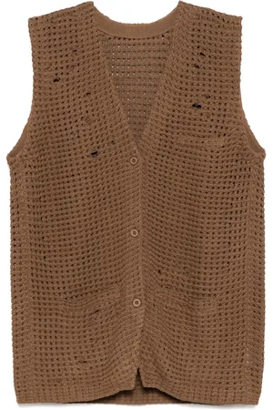 JNBY Gestrickter Pullunder