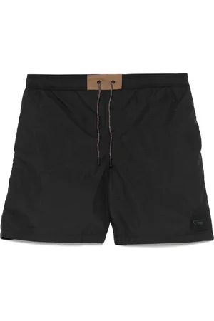 Sease Matte Badeshorts