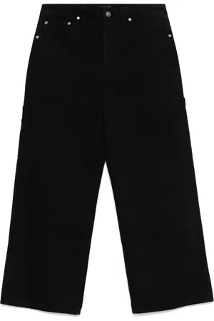 Khaite Sowen Jeans
