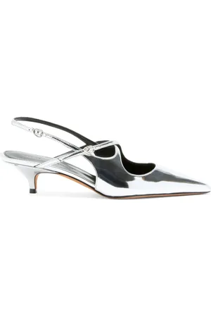 Proenza Schouler Slash Pumps 40mm