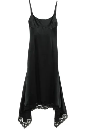 MONSE Maxikleid aus Seide
