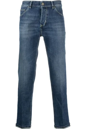 PT Torino Klassische Slim-Fit-Jeans