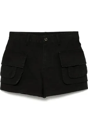 JNBY Kurze Cargo-Shorts