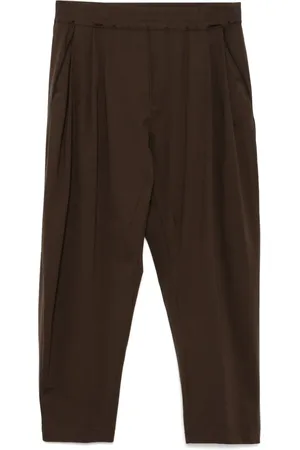 CROQUIS Hose mit Tapered-Bein