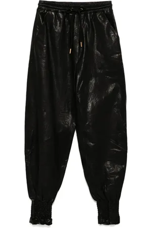 Cynthia Rowley The London Lederhose