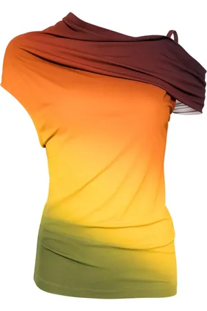 MONSE Schulterfreies Oberteil