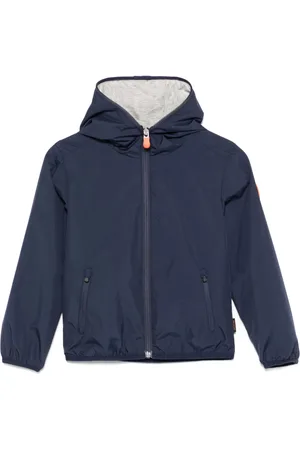 save the duck Jules Jacke