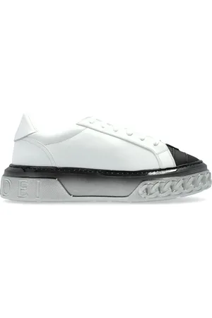 Casadei Off Road Sneakers