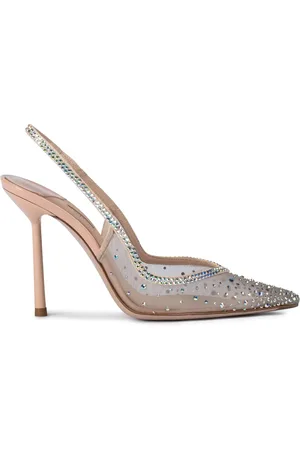LE SILLA Nicole Pumps 110mm