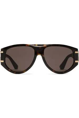 Dolce & Gabbana DG Griffe Sonnenbrille