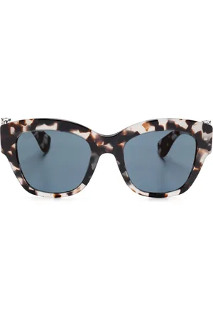 Cartier Phantère Sonnenbrille