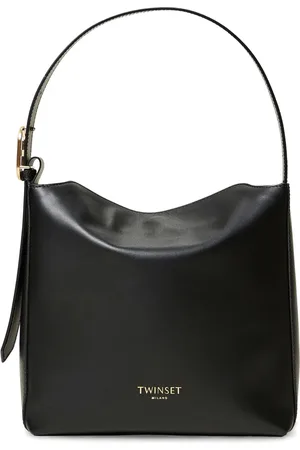 Twin-Set Handtasche aus Leder