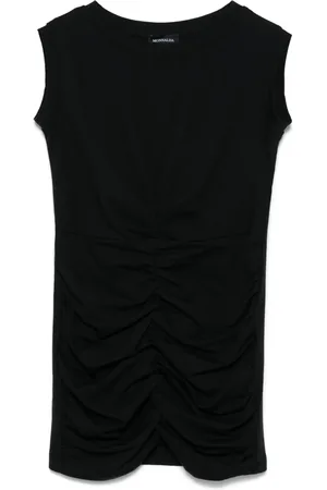 MONNALISA Gerafftes Kleid