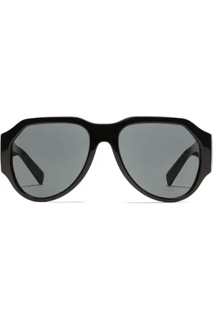 Dolce & Gabbana Lusso Sartoriale Sonnenbrille