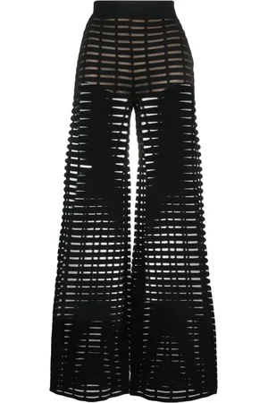 GENNY Hose mit hohem Bund