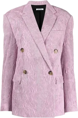 KRIZIA Doppelreihiger Blazer