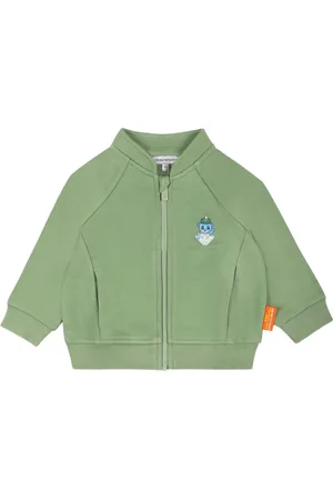 Emporio Armani Hoodie mit Logo-Print