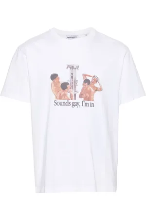 CARNE BOLLENTE Sounds Gay, I