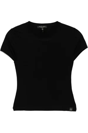 RAG&BONE The Slub T-Shirt