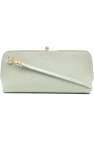 Jil Sander Goji Schultertasche