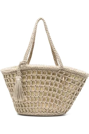 La Milanesa Mediteraneo Tote Bag