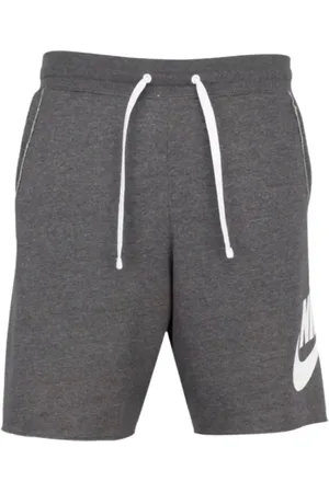 Nike Sportswear "Dark Heather Grey" Joggingshorts