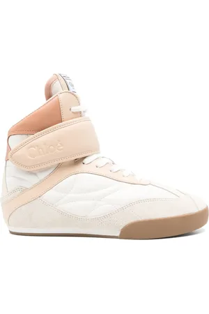 Chloé Kick Sneakers