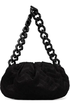 Missoni Puffy Silhouette Schultertasche