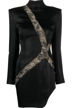 GENNY Minikleid mit Strass