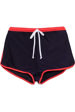 Duskii Surf-Shorts mit hohem Bund