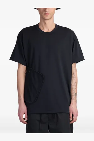 Comme des Garçons Klassisches T-Shirt