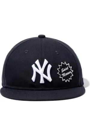 SAINT MXXXXXX X MLB Yankees Baseballkappe