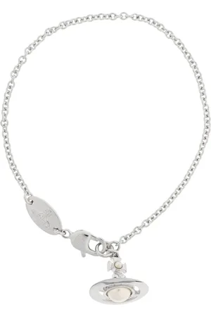 Vivienne Westwood Armband mit Anhänger