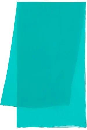 Alberta Ferretti Schal aus Seide