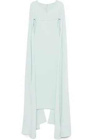 Solace Morgan Maxikleid