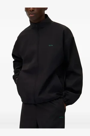 ARTE Sweatshirt mit Logo-Stickerei