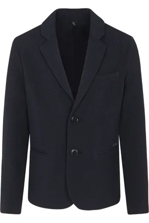 Emporio Armani Einreihiges Sakko