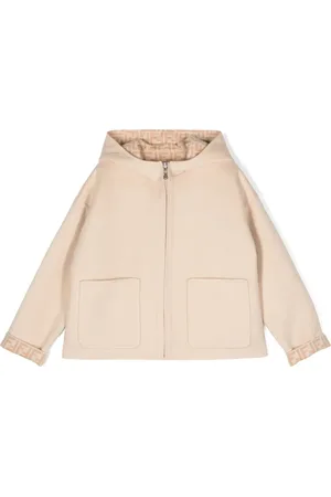 Fendi Jacke mit FF